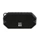 Högtalare Altec Lansing IMW1000 HydraMini RGB IPX67 Svart