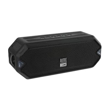 Högtalare Altec Lansing IMW1200 HydraJolt RGB IPX67 Svart
