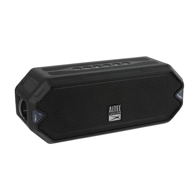 Högtalare Altec Lansing IMW1200 HydraJolt RGB IPX67 Svart