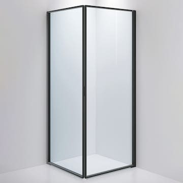 Duschhörn INR Edge 12