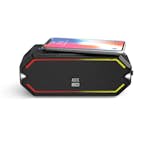 Högtalare Altec Lansing IMW1300 HydraBlast RGB IPX67 Svart