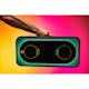 Högtalare Altec Lansing IMT7100 ShockWave200 RGB IPX67 Svart