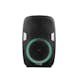 Partyhögtalare Altec Lansing IMT8100 SoundRover 75 Svart