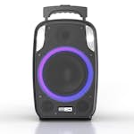 Partyhögtalare Altec Lansing IMT8100 SoundRover 75 Svart