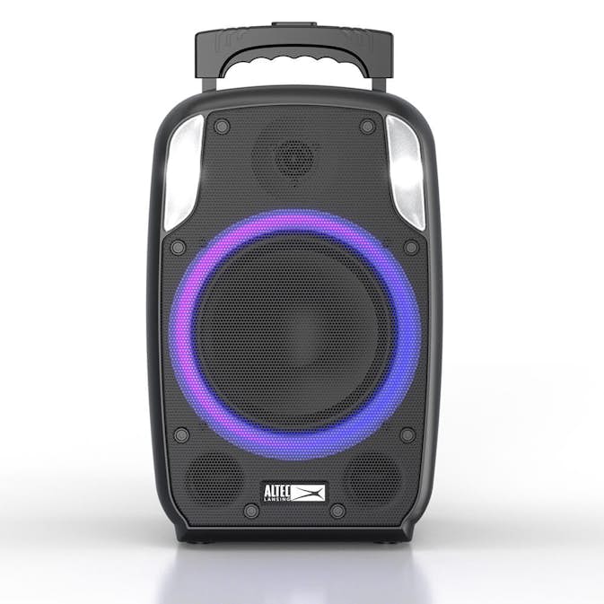 Partyhögtalare Altec Lansing IMT8100 SoundRover 75 Svart