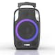 Partyhögtalare Altec Lansing IMT8100 SoundRover 75 Svart