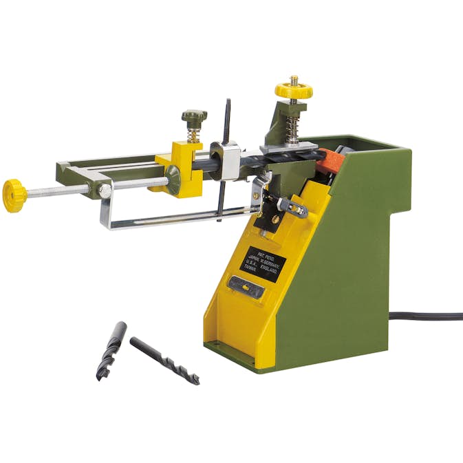 Borrslipmaskin Proxxon Bsg M220