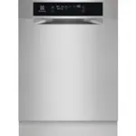 Underbyggd Diskmaskin Electrolux ESS87300UX 60 cm