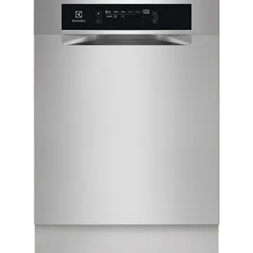 Underbyggd Diskmaskin Electrolux ESS87300UX 60 cm