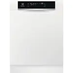 Underbyggd Diskmaskin Electrolux ESS87300UW 60 cm