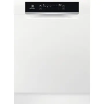 Underbyggd Diskmaskin Electrolux ESS87300UW 60 cm