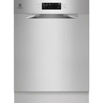 Underbyggd Diskmaskin Electrolux ESA47405UX 60 cm