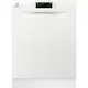 Underbyggd Diskmaskin Electrolux ESA47405UW 60 cm