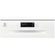Underbyggd Diskmaskin Electrolux ESA47220UW 60 cm