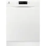 Underbyggd Diskmaskin Electrolux ESA47220UW 60 cm