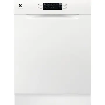 Underbyggd Diskmaskin Electrolux ESA47220UW 60 cm