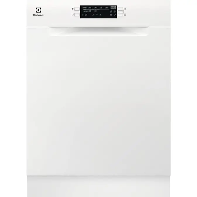 Underbyggd Diskmaskin Electrolux ESA47220UW 60 cm