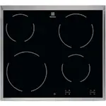 Glaskeramikhäll Electrolux 300 HOC620X