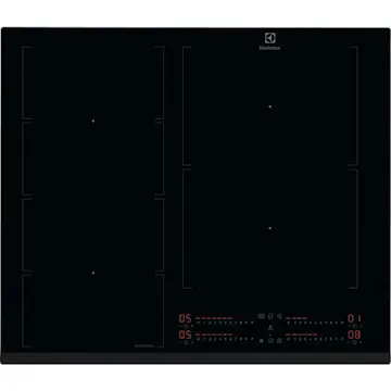 Induktionshäll Electrolux 600 HOX660MF