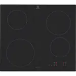Induktionshäll Electrolux 300 HOI642TC