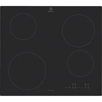 Induktionshäll Electrolux 300 HOI642TC