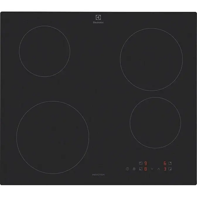 Induktionshäll Electrolux 300 HOI642TC