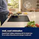 Induktionshäll Electrolux 700 HOB660BSC