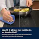 Induktionshäll Electrolux 700 HOB660BSC