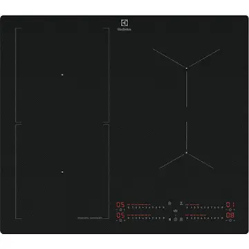 Induktionshäll Electrolux 700 HOB660BSC