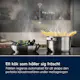 Induktionshäll Electrolux 600 HOX760MF