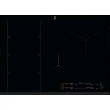Induktionshäll Electrolux 600 HOX760MF