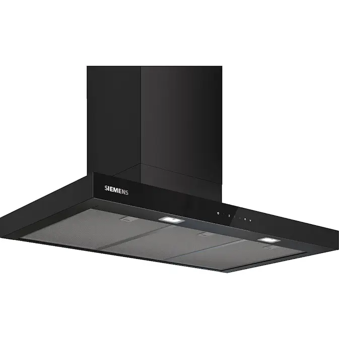 Vägghängd köksfläkt Siemens iQ500 LC97BDN60