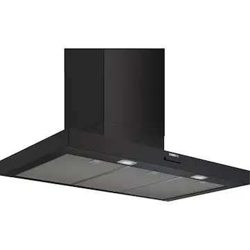 Vägghängd köksfläkt Siemens iQ300 LC95BCC60
