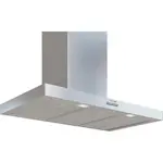 Vägghängd köksfläkt Siemens iQ100 LC93BBC30