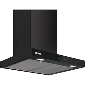 Vägghängd köksfläkt Siemens iQ500 LC67BDN60
