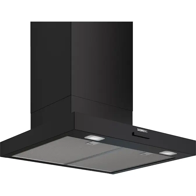 Vägghängd köksfläkt Siemens iQ300 LC65BCC60