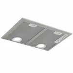 Skåpsintegrerad Köksfläkt Siemens iQ300 LB55566