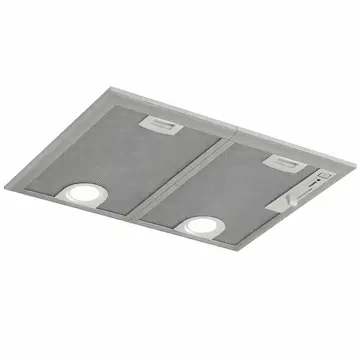 Skåpsintegrerad Köksfläkt Siemens iQ300 LB55566