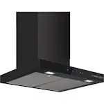 Vägghängd köksfläkt Bosch Serie 6 DWB67DN60