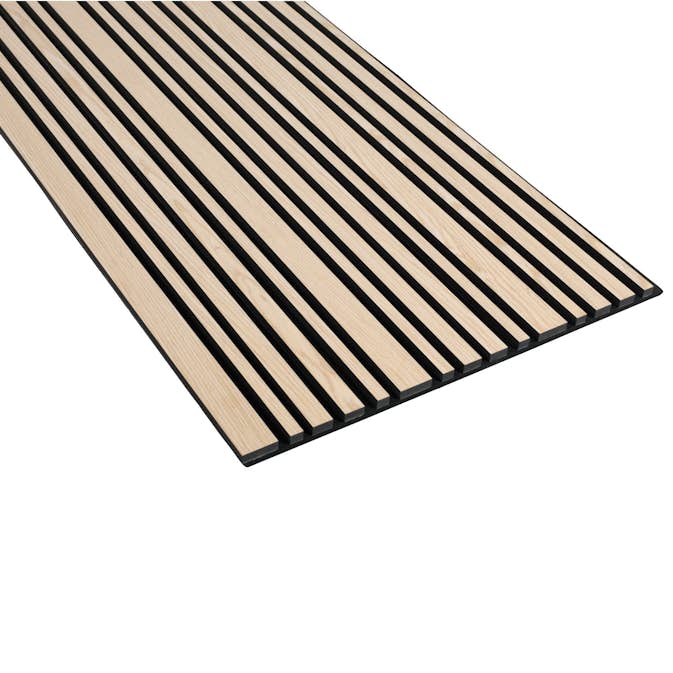 Akustikpanel Fibrotech Signatur 300 Light Oak