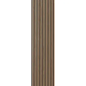 Akustikpanel Fibrotech