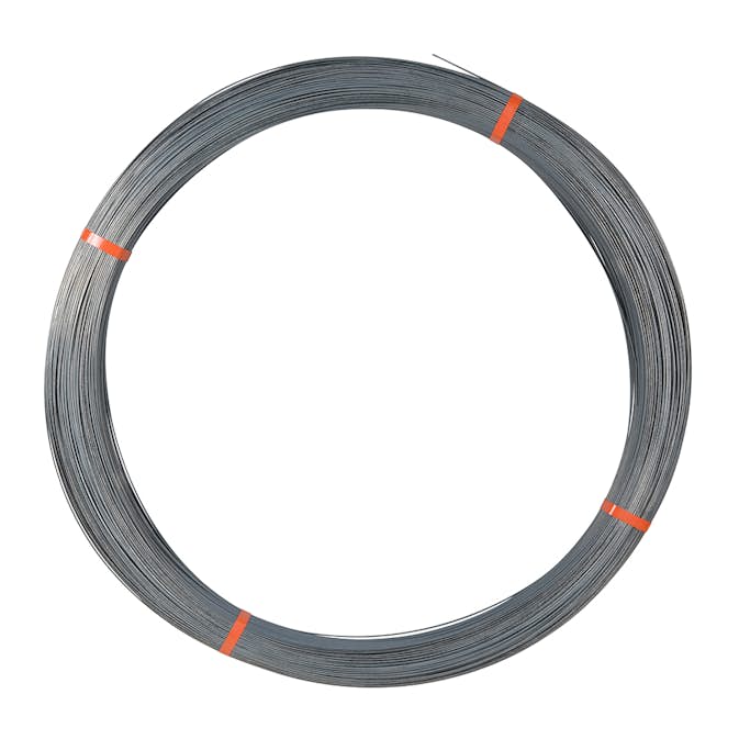 Järntråd Willab Crapal Optimum High Tensile