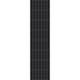 Våtrumsskiva Fibo 2124-M0830 HG Black Gloss 10x620x2400 mm