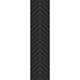 Våtrumsskiva Fibo 2124-M78 HG Black Gloss 10x620x2400 mm
