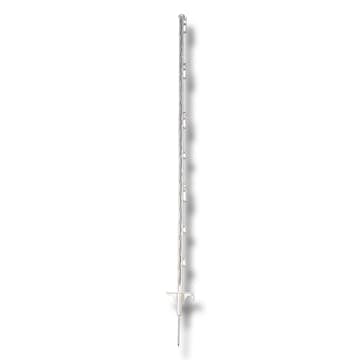 Superplaststolpe Swedguard Pro+ 85 cm 10 st