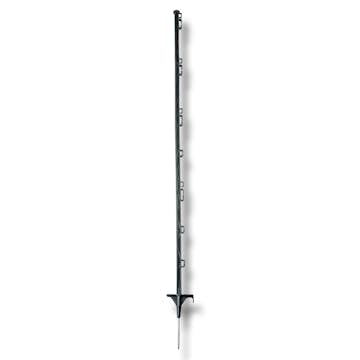 Superplaststolpe Swedguard Pro+ 57 cm 10 st