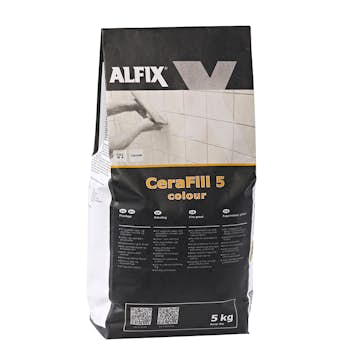 Kakelfog Colour Konradssons