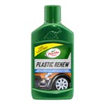 Bilvax Turtle Wax Plastic Renew 300ml