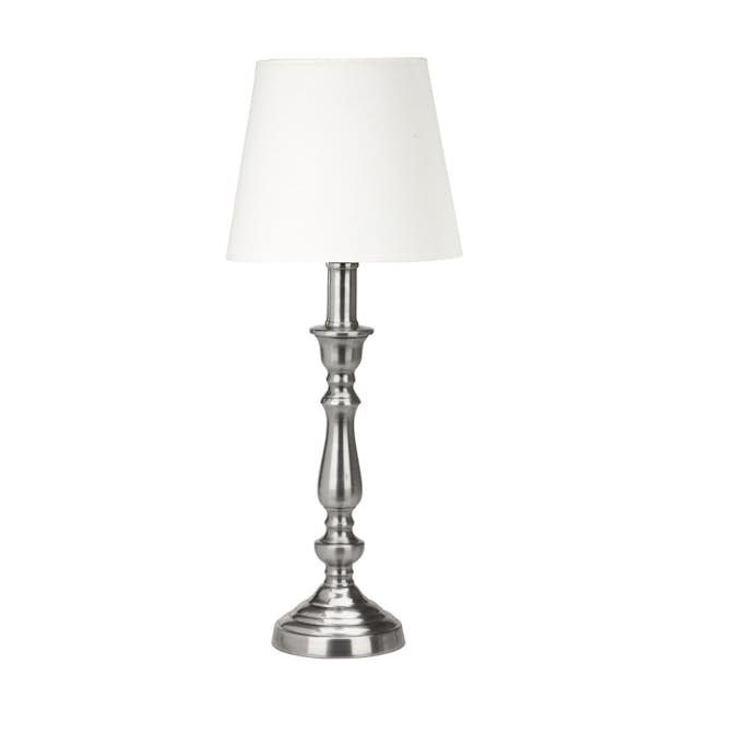 Bordslampa PR Home Therese med Skärm