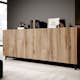 Sideboard Scandinavian Choice Juniskär